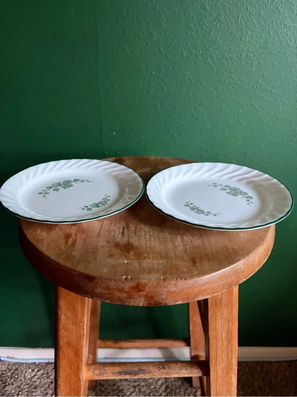 Vintage Y2K Corelle 